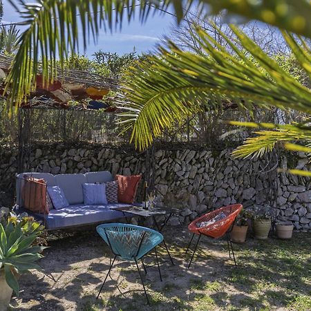 Casa Grande Villa Jávea Exteriör bild