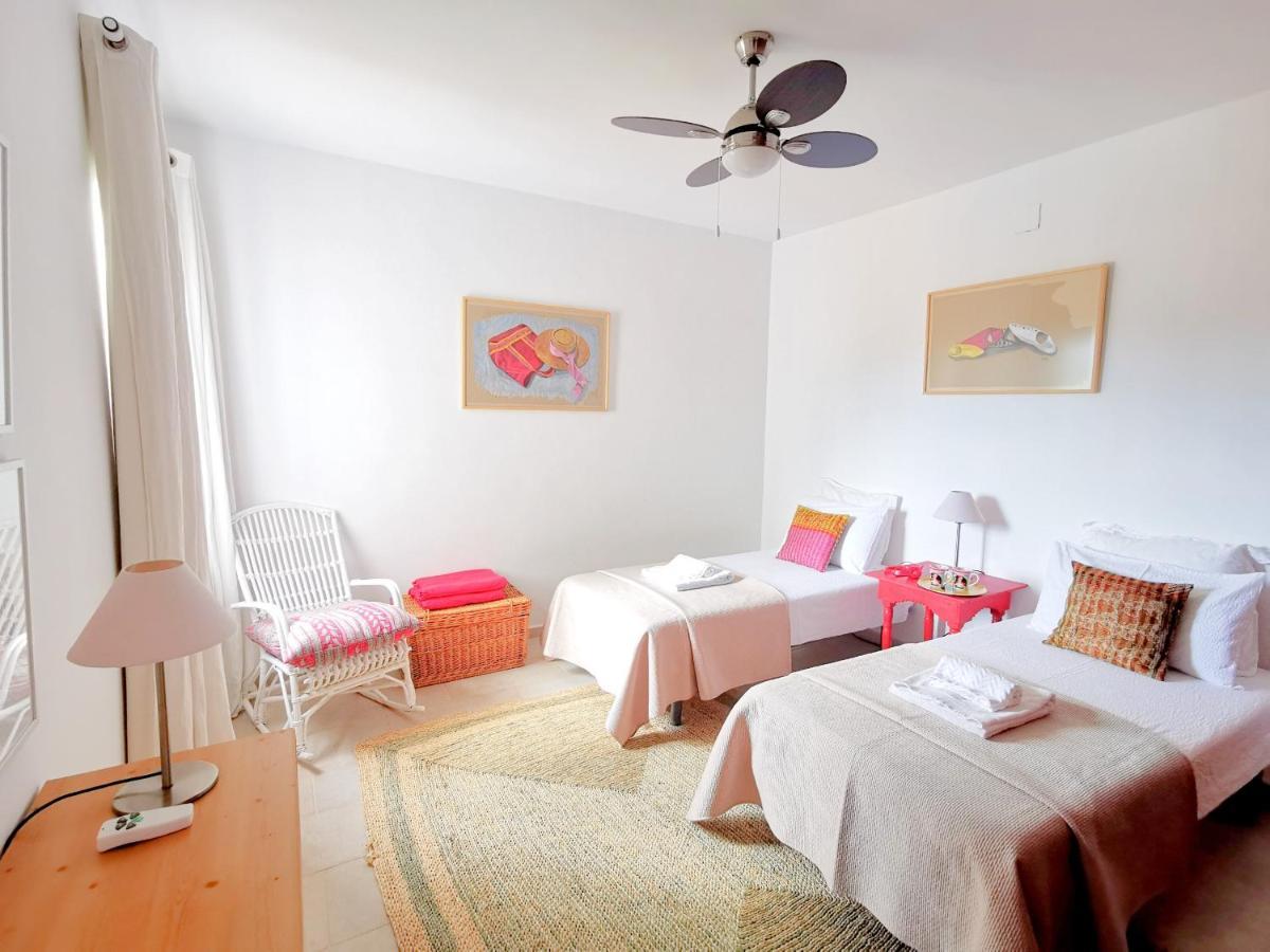 Casa Grande Villa Jávea Exteriör bild