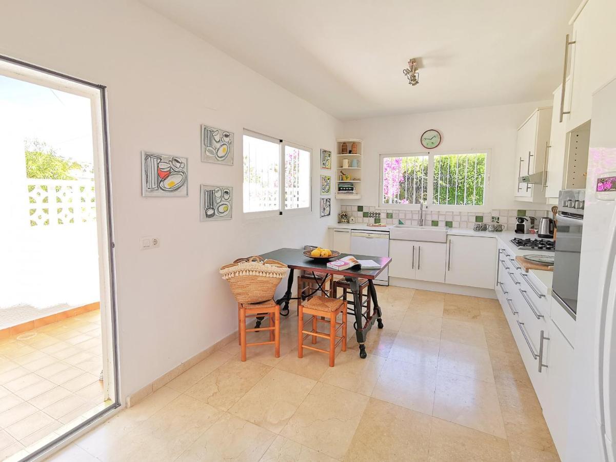 Casa Grande Villa Jávea Exteriör bild