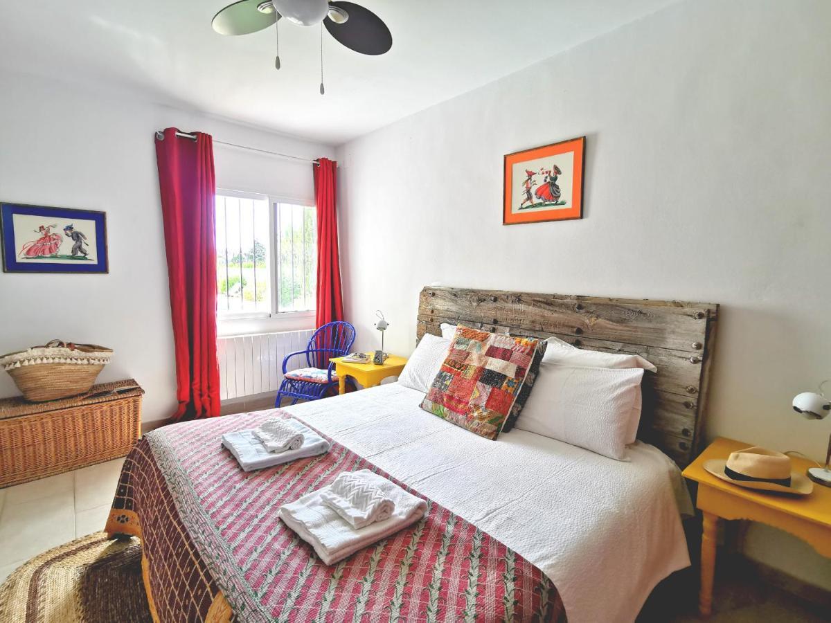 Casa Grande Villa Jávea Exteriör bild
