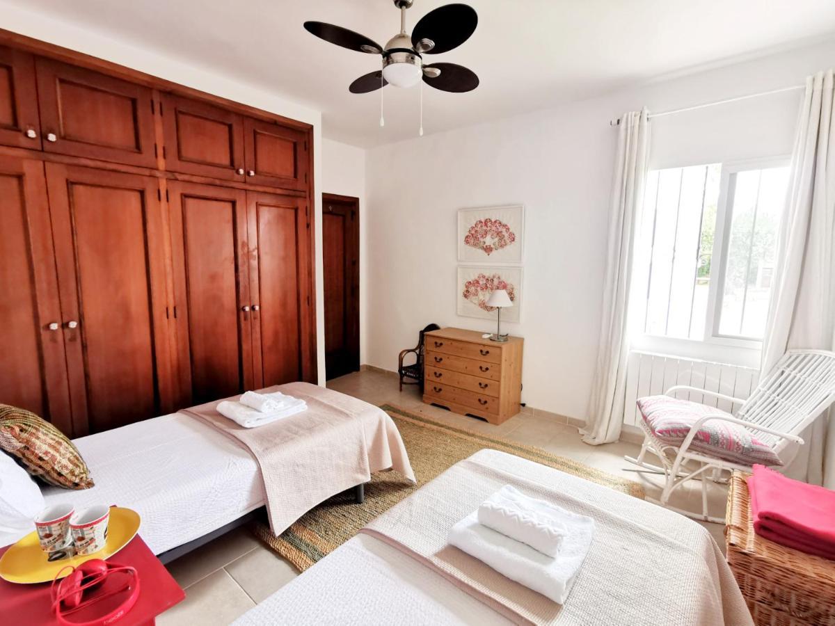 Casa Grande Villa Jávea Exteriör bild