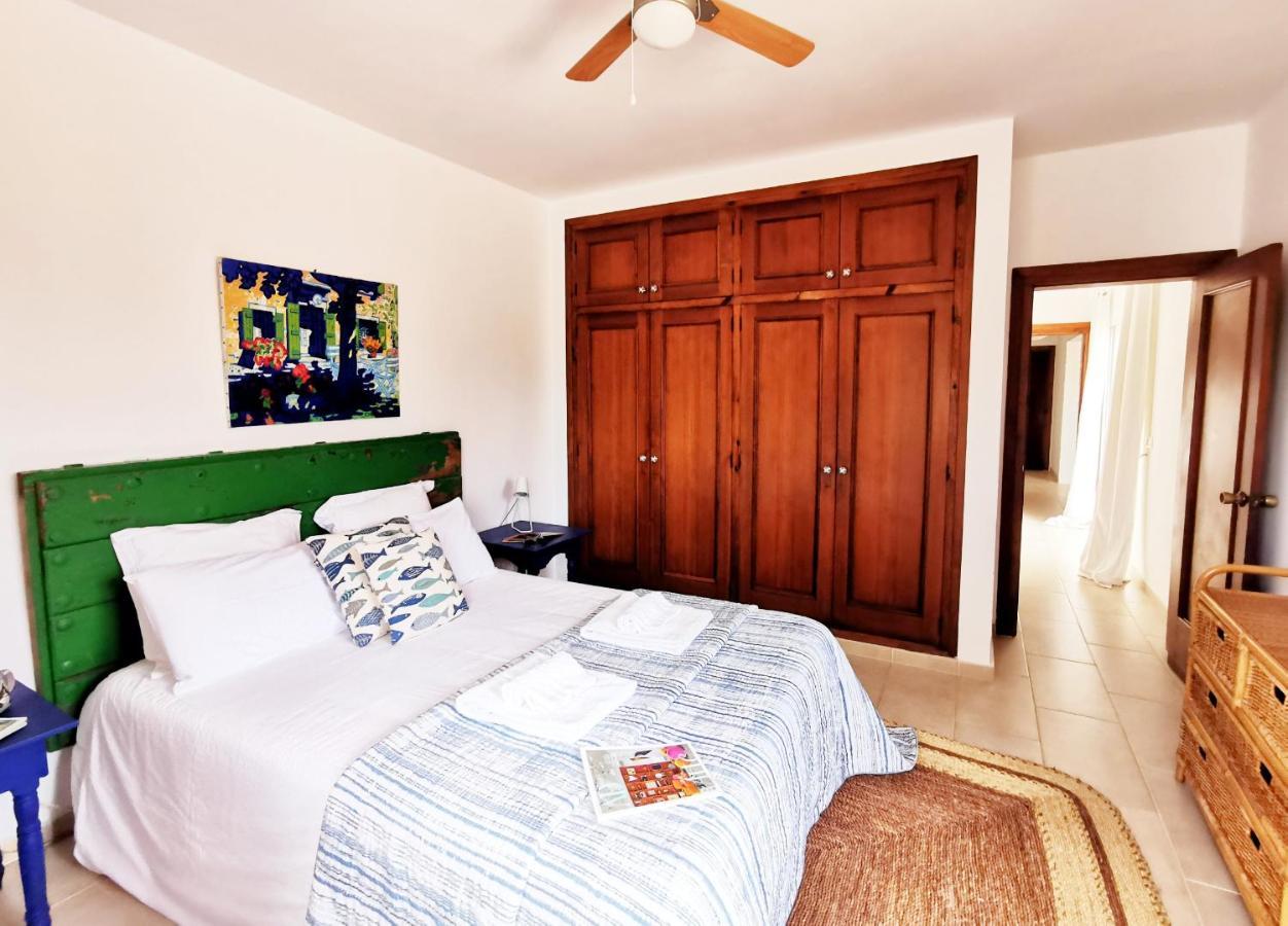 Casa Grande Villa Jávea Exteriör bild