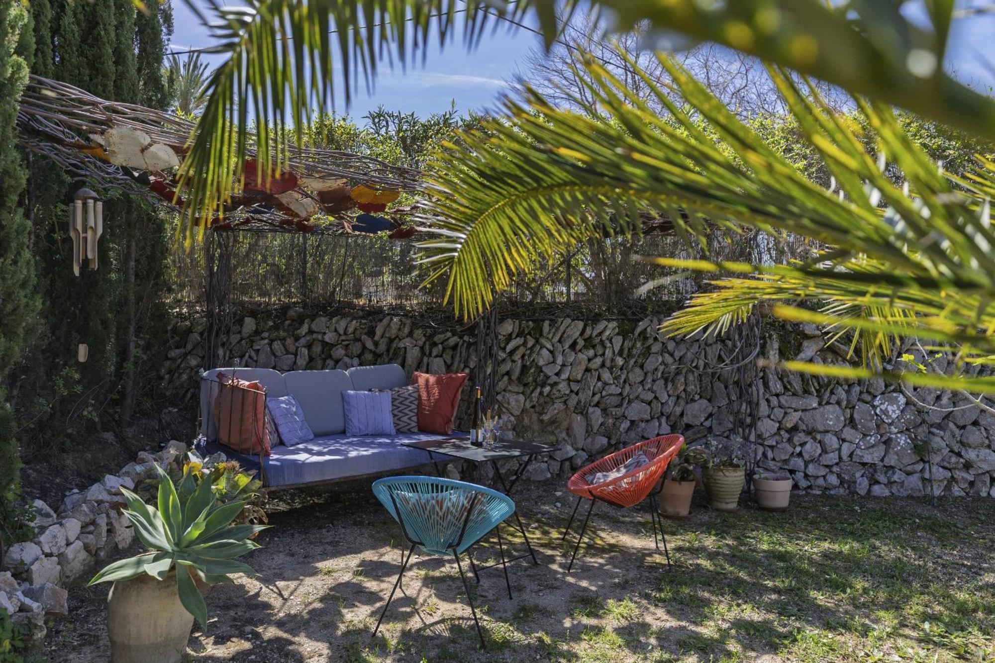Casa Grande Villa Jávea Exteriör bild