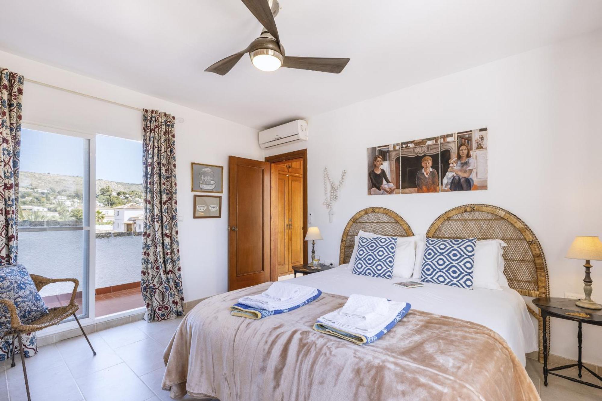 Casa Grande Villa Jávea Exteriör bild