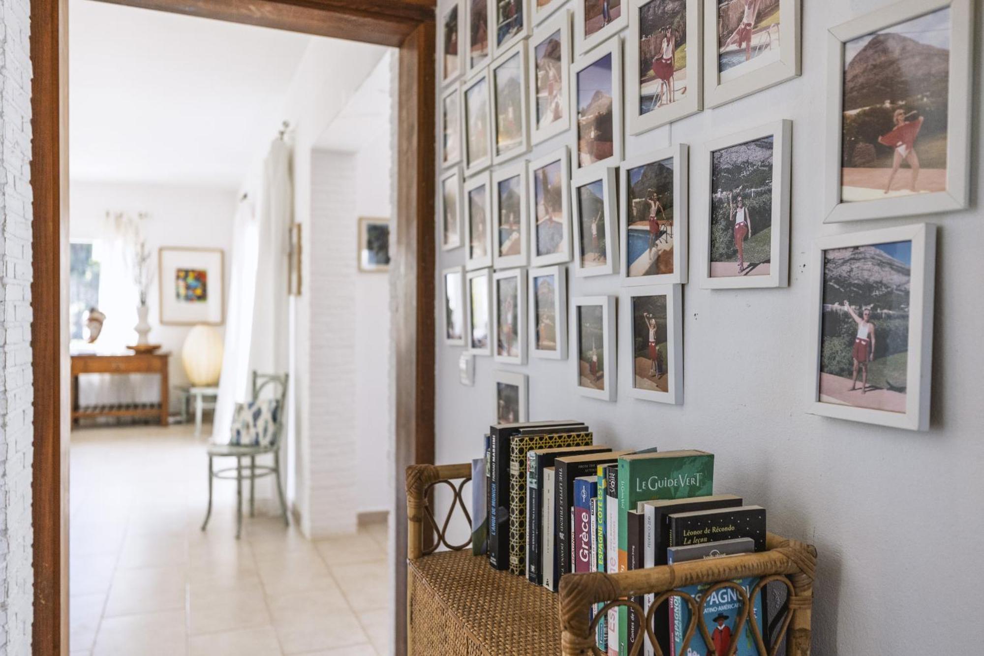 Casa Grande Villa Jávea Exteriör bild