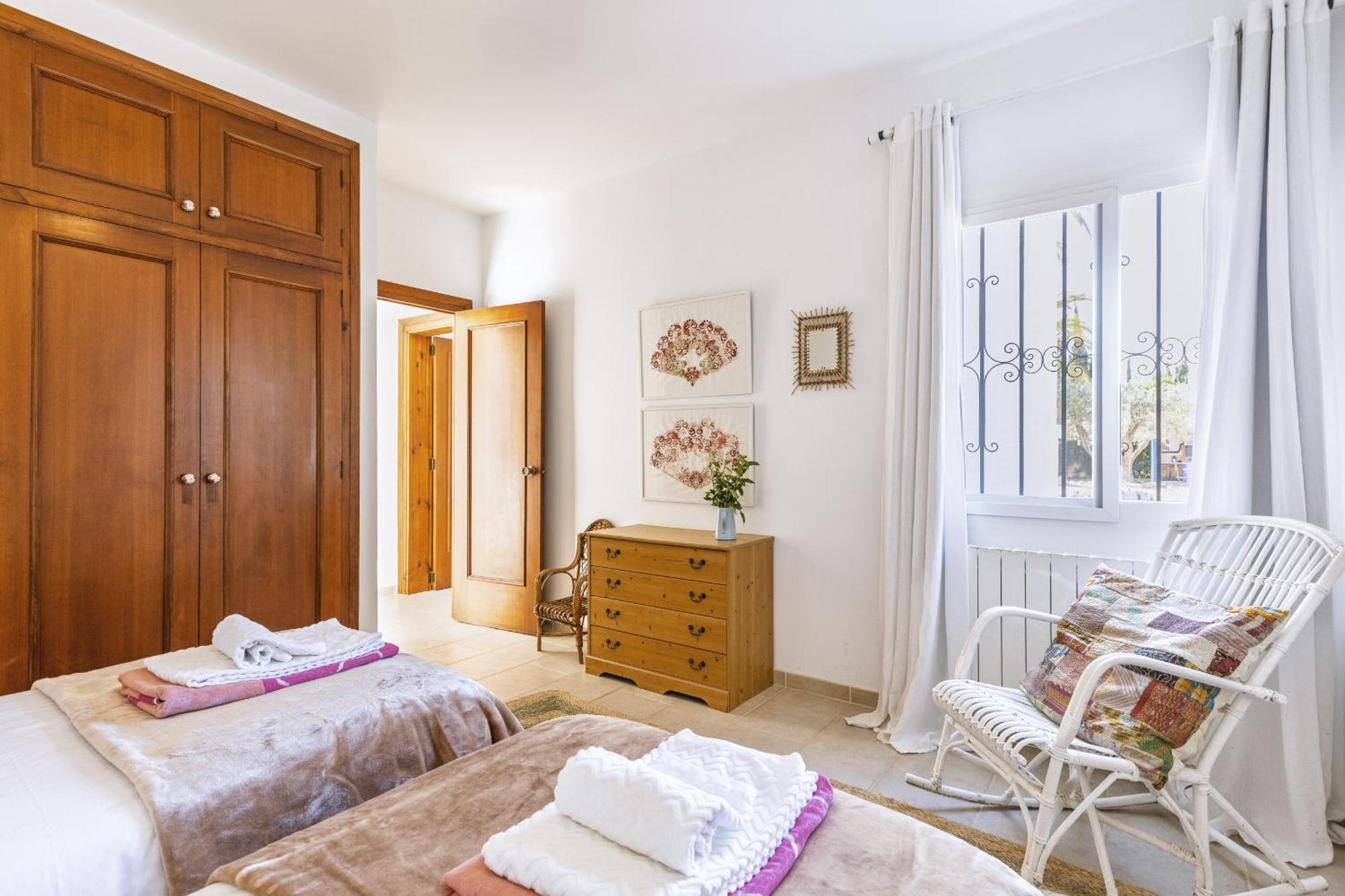 Casa Grande Villa Jávea Exteriör bild