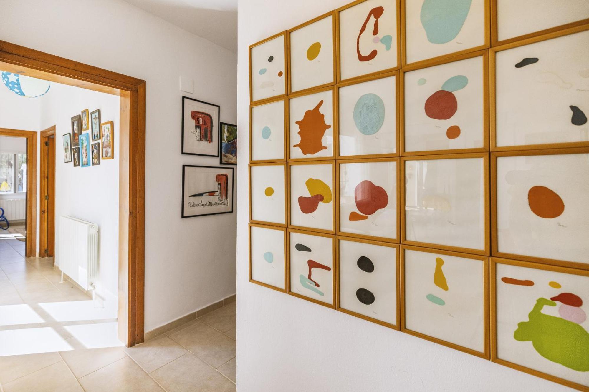 Casa Grande Villa Jávea Exteriör bild