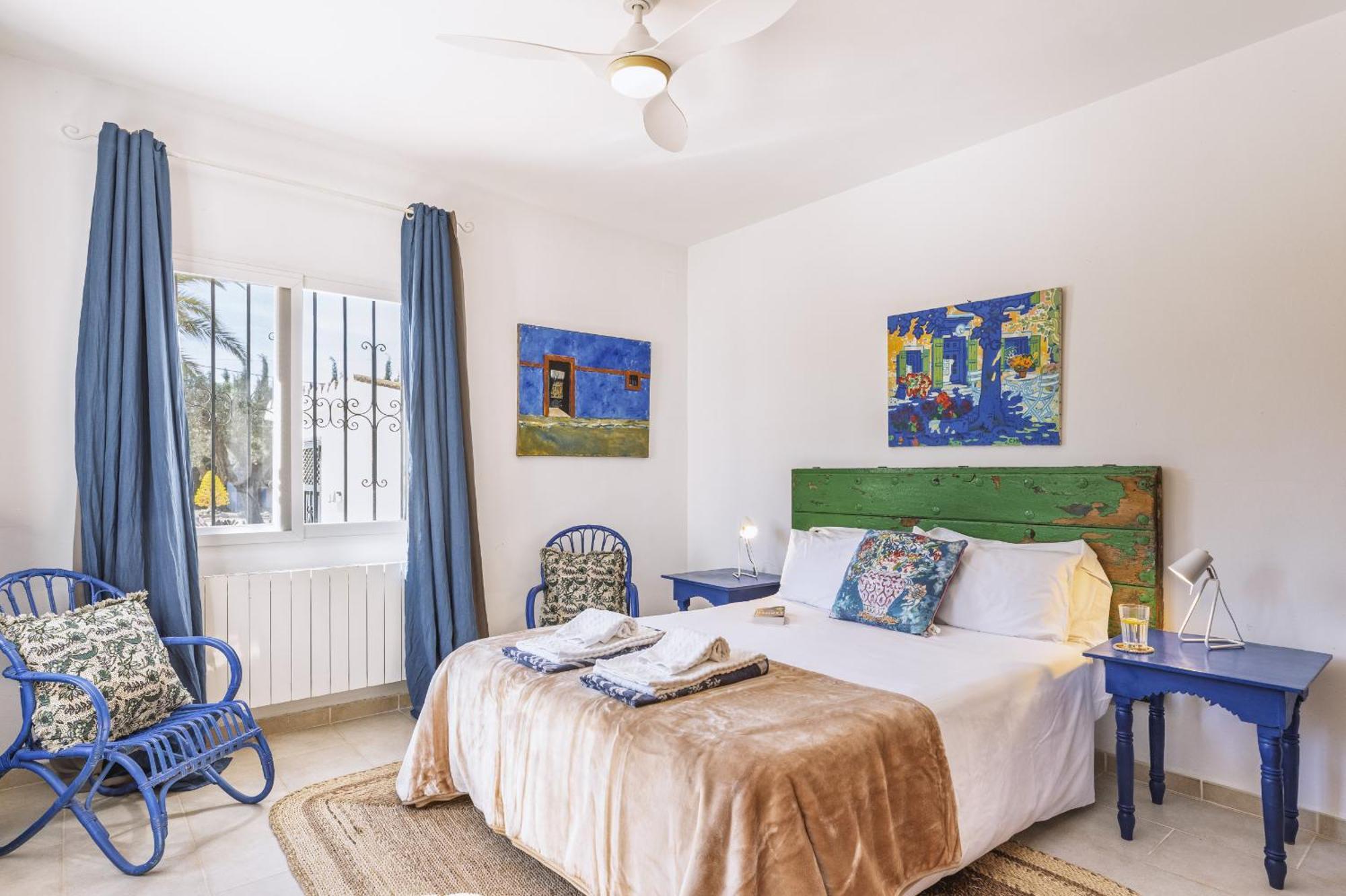 Casa Grande Villa Jávea Exteriör bild