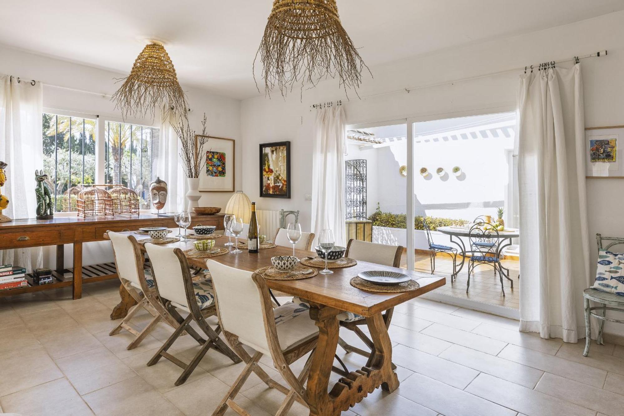 Casa Grande Villa Jávea Exteriör bild