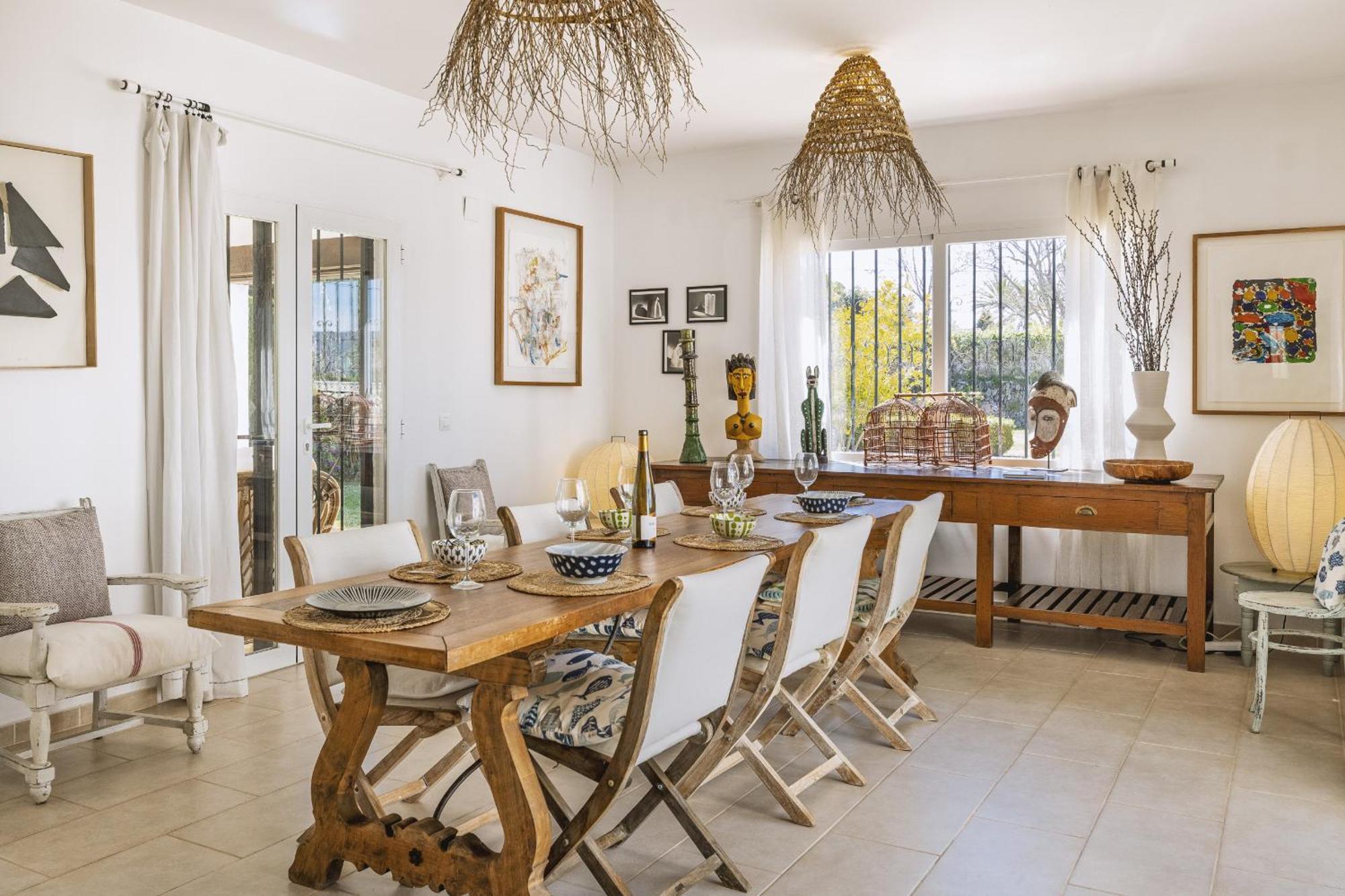 Casa Grande Villa Jávea Exteriör bild