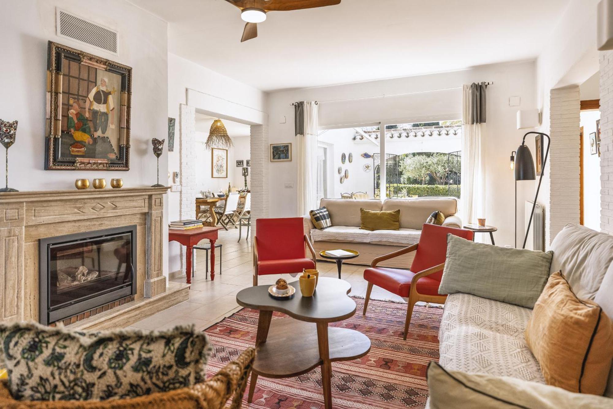 Casa Grande Villa Jávea Exteriör bild